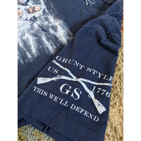 Tactical Yeti Shirt Size L - Picture 3 of 7